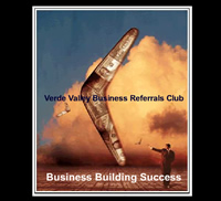 Verde Valley Business Referrals Club