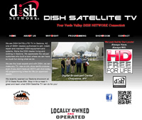 DISH Sedona